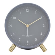 Noah Silent Alarm Clock